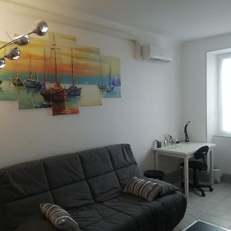Ferienwohnung Pegase Meuble 3*** Fourchambault Exterior foto
