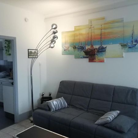Ferienwohnung Pegase Meuble 3*** Fourchambault Exterior foto