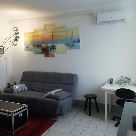 Ferienwohnung Pegase Meuble 3*** Fourchambault Exterior foto