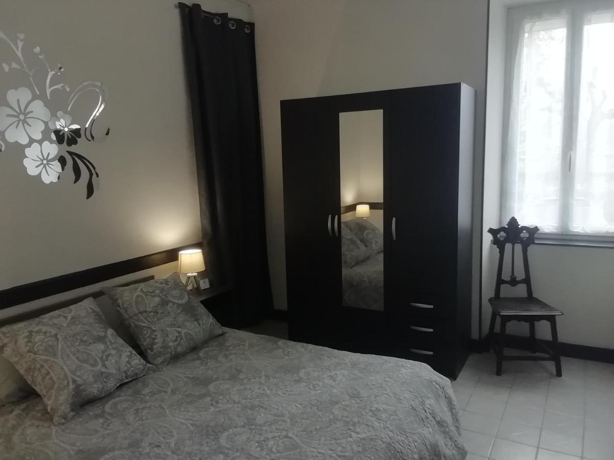 Ferienwohnung Pegase Meuble 3*** Fourchambault Exterior foto